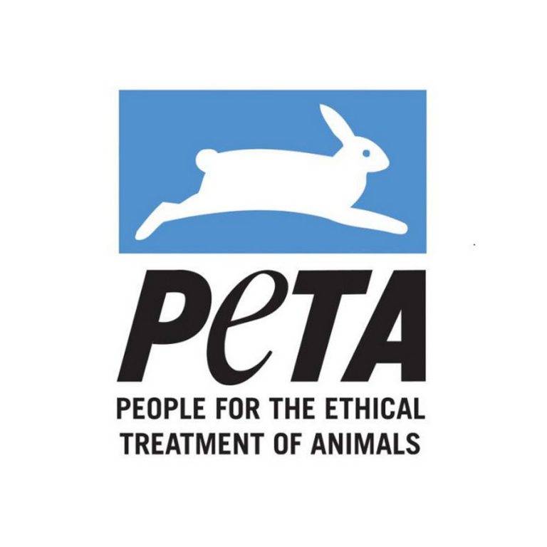 This - PETA (People for the Ethical Treatment of Animals)